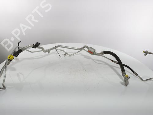 AC pipe PEUGEOT 207 SW (WK_) 1.6 16V | BP27687912M126 