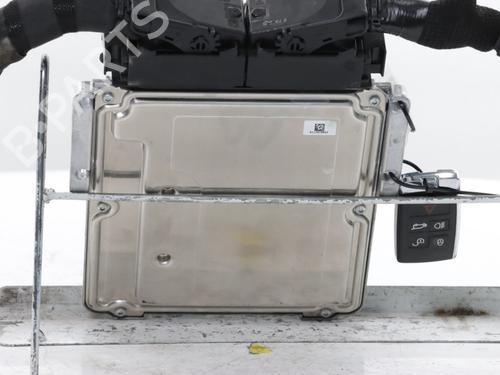 Engine control unit (ECU) LAND ROVER DEFENDER Station Wagon (L663) P300e Hybrid 4x4 | BP38544957M57 - Image 6