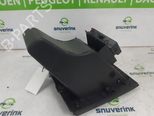 Glove box PEUGEOT EXPERT Van (V_) E-EXPERT | BP25205084C95