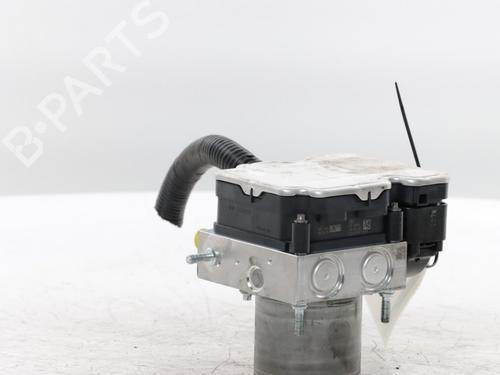 ABS pump DACIA DUSTER (PYM_, PYN_) 1.2 TCe 130 | BP33697229M43  - Image 5