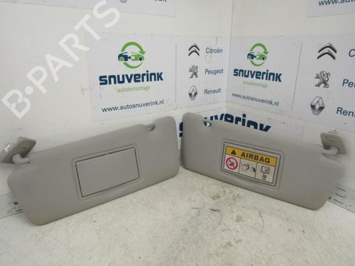 Andre RENAULT ZOE (BFM_) ZOE | BP24162597O1