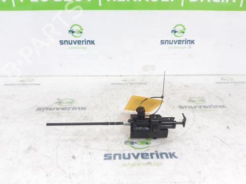 Fuel door actuator RENAULT SCÉNIC IV (J9_) 1.2 TCe 130 | BP22218128E18 