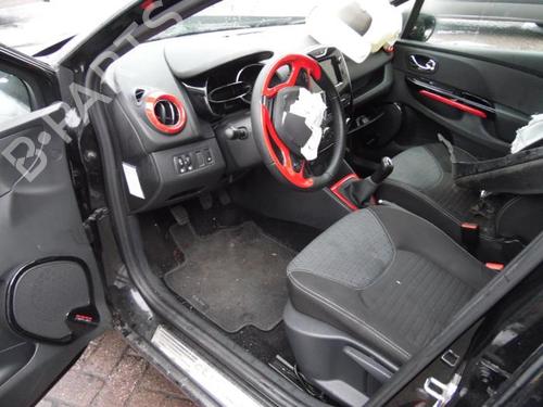 Front left panel RENAULT CLIO IV (BH_) 0.9 TCe 90 (BHNF, BHMA, BHMH, BHJK, BHJR) | BP40578609C58  - Image 20
