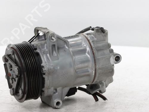 AC compressor RENAULT CAPTUR II (HF_) TCe 90 (HFM6) | BP34423248M34 - Image 5