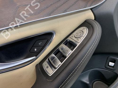 Front left panel MERCEDES-BENZ C-CLASS (W205) C 350 e (205.047) | BP29241863C58 