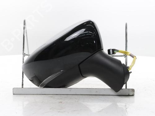Used Right mirror Right mirror RENAULT CAPTUR I (J5_, H5_) 0.9 TCe 90 (90 hp) 40048956 40048956