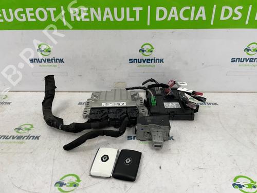 Computer motormanagement RENAULT SCÉNIC IV (J9_) 1.3 TCe 115 (J9N9) (115 hp) 26238486