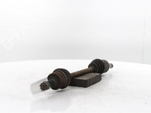 Left front driveshaft FORD KA (RU8) 1.2 | BP40542474M38 - Image 4