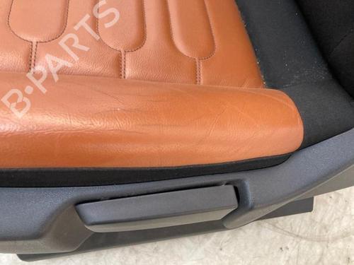 Left front seat CITROËN C3 AIRCROSS II (2R_, 2C_) 1.2 PureTech 110 (2RHNZB, 2RHNZW, 2RHNPX, 2RHNPJ) | BP40585916C15 - Image 4