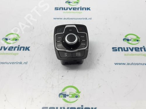 Used Switch PEUGEOT 508 I (8D_) 2.0 HDi (140 hp) 13192435