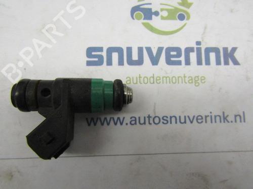 Injector RENAULT MEGANE II (BM0/1_, CM0/1_) 2.0 16V (BM0U, CM0U) (135 hp) 13322986