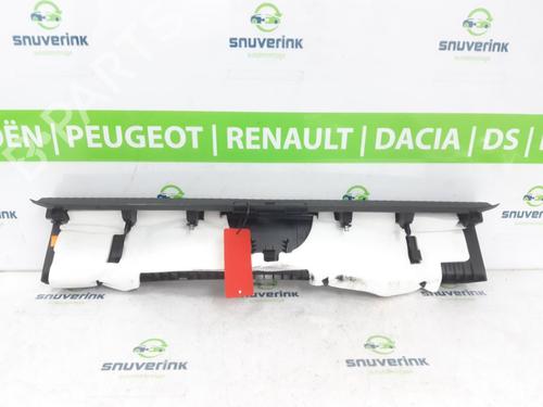 Boot lining CITROËN C4 III (BA_, BB_, BC_) 1.2 PureTech 130 (BAHNSA, BAHNSB) | BP23393841I3 - Image 4