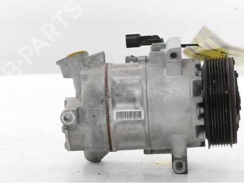 AC compressor RENAULT CLIO V (B7_) 1.0 TCe 90 (B7MT) | BP40552053M34 - Image 6