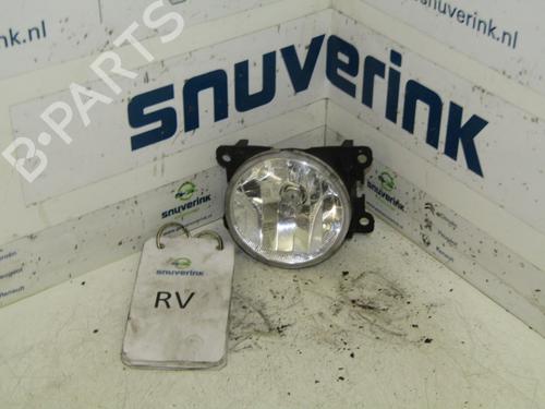 Used Right front fog light Right front fog light 13879170 13879170