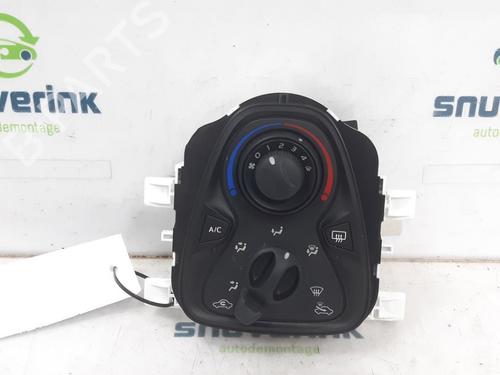 Climate control PEUGEOT 108 1.0 VTi 72 | BP25205001I5 - Image 4