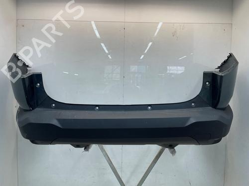 Used Rear bumper Rear bumper DACIA DUSTER (PYM_, PYN_) 1.2 TCe 130 (131 hp) 33696848 33696848