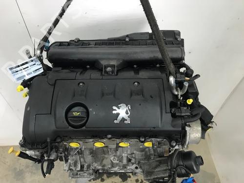 Engine PEUGEOT 207 CC (WD_) 1.6 16V | BP34567232M1  - Image 6