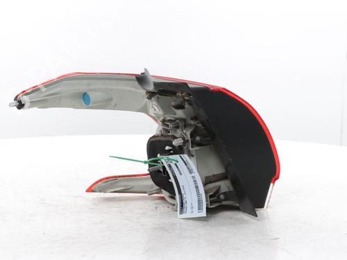 Right taillight PEUGEOT 2008 I (CU_) 1.2 THP 110 / PureTech 110 | BP33814046C35 - Image 6