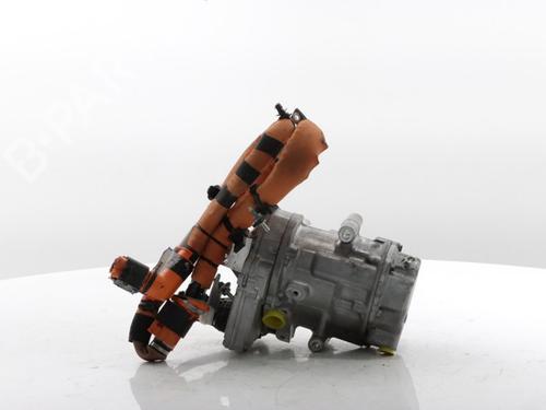 AC compressor RENAULT ARKANA I (LCM_, LDN_) 1.6 E-TECH 145 (LDMU) | BP28327500M34 - Image 4