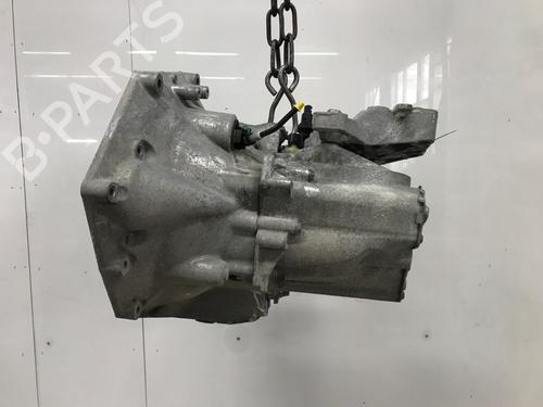 Used Gearbox Gearbox FIAT DUCATO Van (250_) 140 Multijet 2,3 D (140 hp) 34567126 34567126