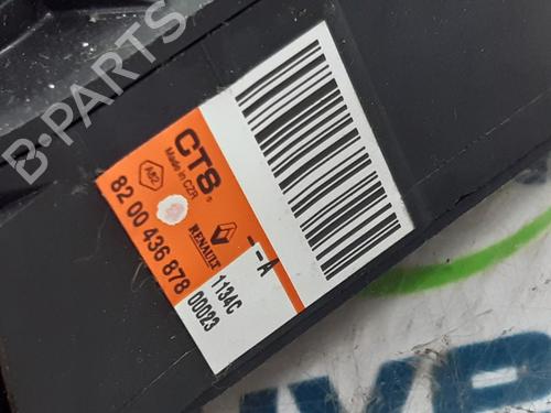 Pedal RENAULT KANGOO Express (FW0/1_) 1.5 dCi 90 (FW0G, FW05, FW08, FW11) | BP24165538I4 - Image 4