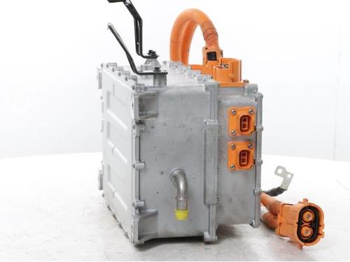 Electronic module VOLVO EX30 (416) Performance AWD | BP40587667M83 - Image 8