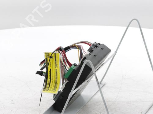 Fuse box RENAULT MEGANE IV Grandtour (K9A/M/N_) 1.2 TCe 130 (K9MR) | BP29640529E1 