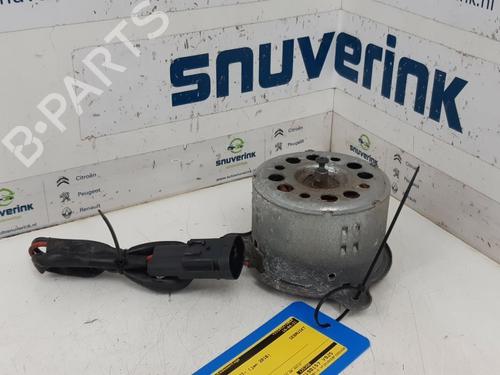 Used Electronic module PEUGEOT EXPERT Van (VF3A_, VF3U_, VF3X_) 2.0 HDi 130 (128 hp) 10799194
