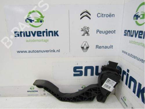 Used Pedal Pedal PEUGEOT 2008 I (CU_) 1.6 HDi (114 hp) 40565688 40565688