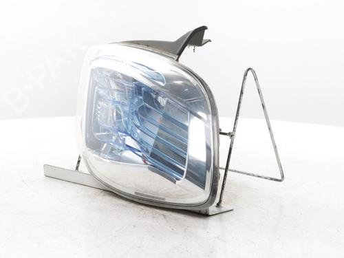 Right taillight RENAULT ZOE Hatchback Van (BFM_) Electric (BFMC, BFMD) | BP38618210C35 - Image 2