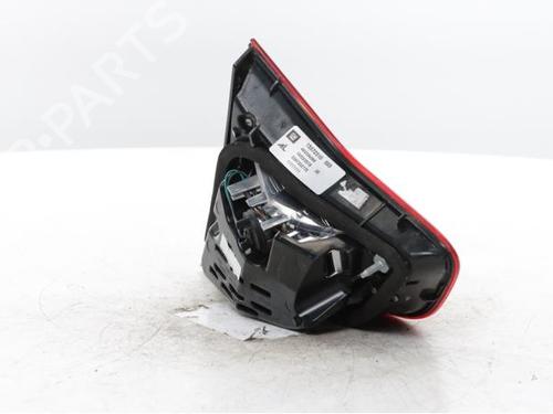 Left taillight OPEL MERIVA B MPV (S10) 1.4 (75) | BP40588250C34 - Image 7