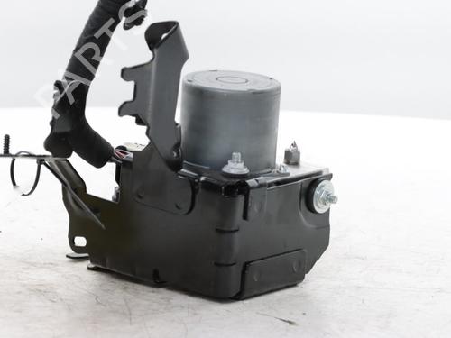 Módulo de ABS RENAULT CLIO V (B7_) 1.0 TCe 90 (B7MT) | BP36538345M43 - Image 7
