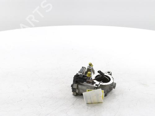 Throttle body RENAULT TRAFIC III Van (FG_) 2.0 dCi 120 (FGMN) | BP30185788M82 