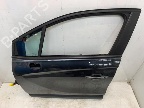 Left front door OPEL CROSSLAND X / CROSSLAND (P17, P2QO) 1.2 (75) | BP29640463C2 