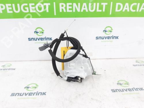 Used Rear right lock Rear right lock RENAULT ARKANA I (LCM_, LDN_) 1.6 E-TECH 145 (LDMU) (143 hp) 18662054 18662054