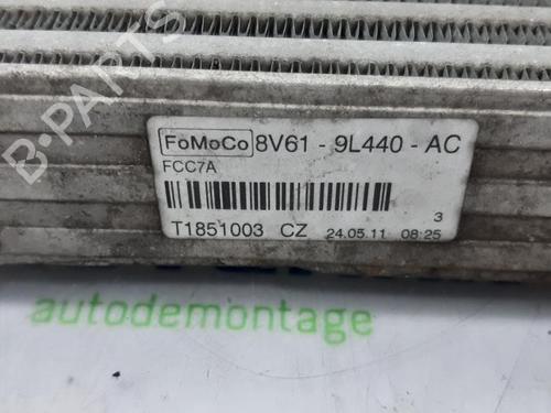 Intercooler VOLVO V50 (545) D2 | BP40574832M30 - Image 2