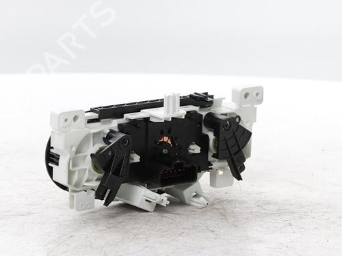 Climate control RENAULT TWINGO III (BCM_, BCA_) 1.0 SCe 70 | BP34567711I5  - Image 5