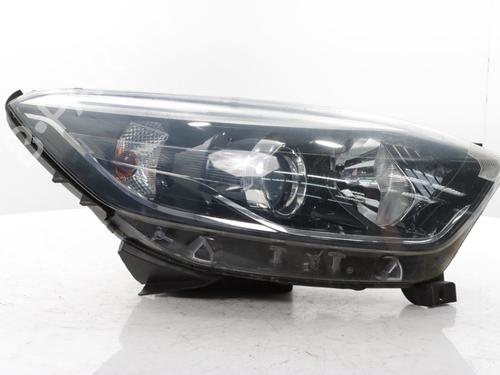 Used Right headlight Right headlight RENAULT CAPTUR I (J5_, H5_) 1.2 TCe 120 (120 hp) 40048615 40048615