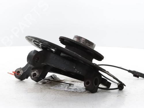 Right front steering knuckle JEEP COMPASS (MP, M6, MV, M7) 1.3 | BP37262842M26 - Image 7