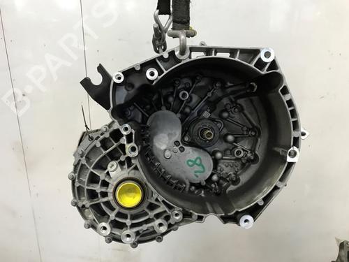 Gearbox FIAT DUCATO Van (250_) 120 Multijet 2,2 D | BP30757732M3 - Image 4