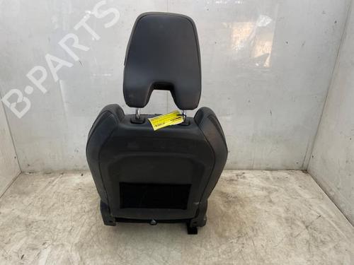 Right front seat RENAULT AUSTRAL E-TECH 200 Hybrid (HGM2) | BP40542706C16 - Image 10