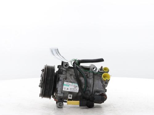 Used AC compressor AC compressor 30758638 30758638