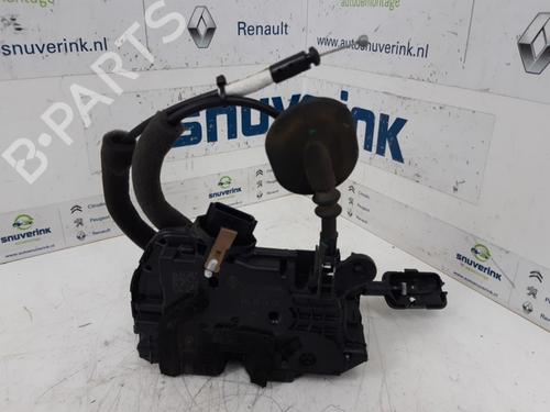 Used Rear left lock RENAULT TWINGO III (BCM_, BCA_) 0.9 TCe 90 (BCM9, BCM2) (90 hp) 13191230