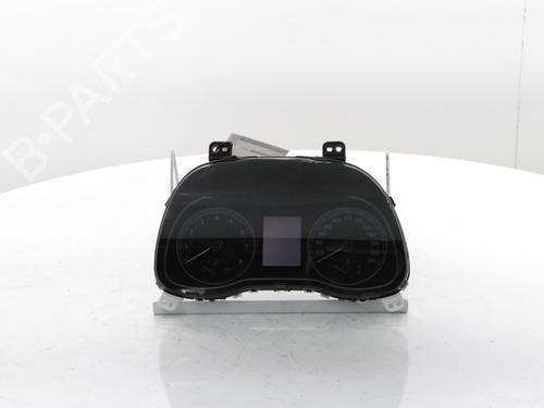 Used Instrument cluster HYUNDAI KONA (OS, OSE, OSI) 1.0 T-GDi (120 hp) 29241480