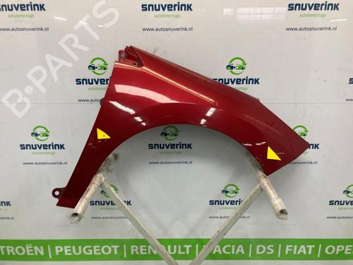 Used Right front fenders PEUGEOT 308 SW I (4E_, 4H_) 1.6 HDi (112 hp) 23123672