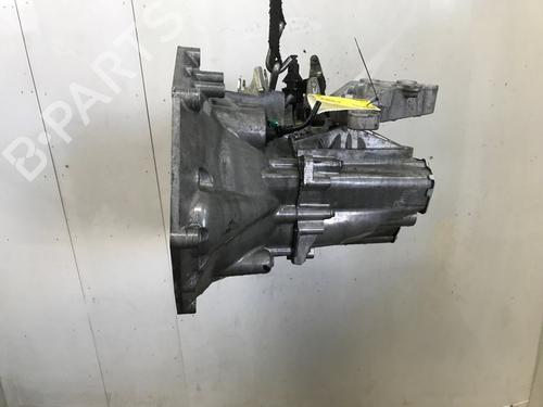 Used Gearbox FIAT DUCATO Platform/Chassis (250_) 130 Multijet 2,3 D (131 hp) 30757458