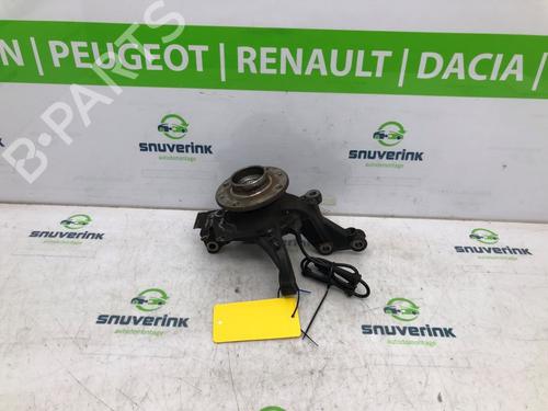 Used Left front steering knuckle Left front steering knuckle 16330499 16330499
