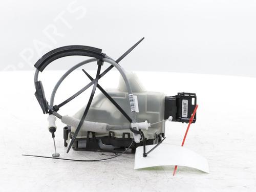 Used Front right lock Front right lock OPEL MOKKA MOKKA-e (76) (136 hp) 33846372 33846372