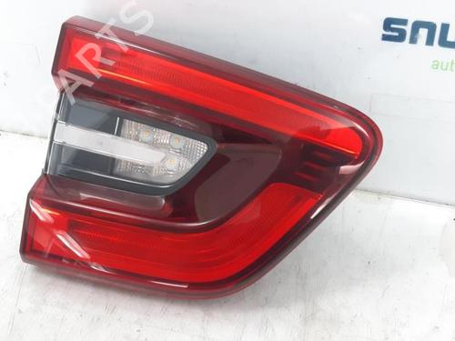 Left taillight RENAULT KADJAR (HA_, HL_) 1.3 TCe 140 (HLNB, HLN1) | BP40576238C34 - Image 3