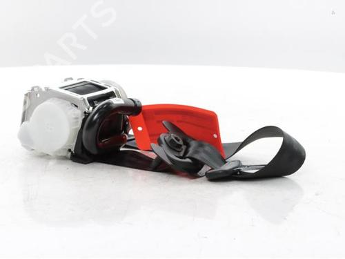 Front left seatbelt CITROËN BERLINGO Box Body/MPV (K9) 1.5 BlueHDi 130 | BP40589135I26 - Image 5